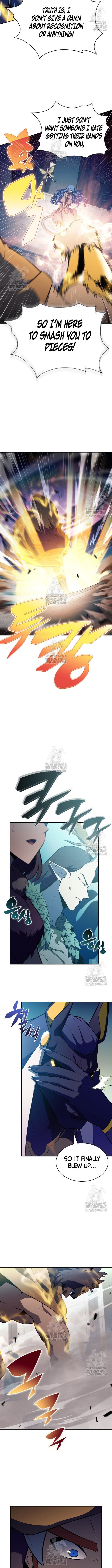 Solo Max-Level Newbie Chapter 214 6